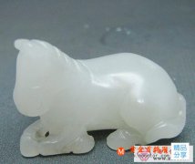 
	影響羊脂玉價值昂貴的因素
