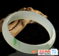
	靈云翡翠值得一生守護的緣分
