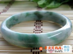 
	怎么樣鑒別翡翠
