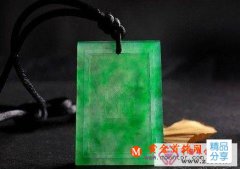 
	如何紋樣翡翠　留住翡翠的靈性
