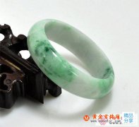
	假的翡翠手鐲
