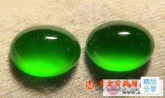 
	什么是翡翠的透明度？
