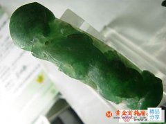 
	翡翠怎么拋光
