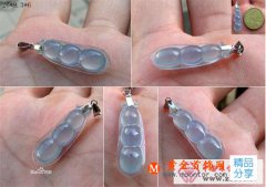 
	什么是冰種翡翠
