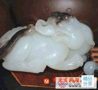 
	玉器評估的幾個重點

