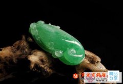 
	什么樣的翡翠好
