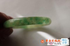 
	怎樣判別B類翡翠
