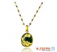 
	有關金鑲玉的六大保養知識

