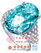 
	以產地命名的寶石——帕拉伊巴碧璽
