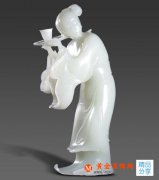 
	什么樣的和田玉雕具有收藏價值呢
