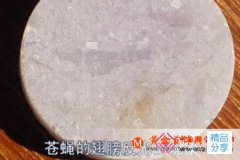 
	消費者購買翡翠的簡單鑒定方法
