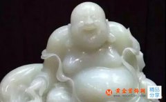 
	如何區分和田玉的原生色與次生色？
