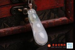 
	鍍膜翡翠和天然翡翠該如何區別？兩者的鑒別方法你注意到了沒
