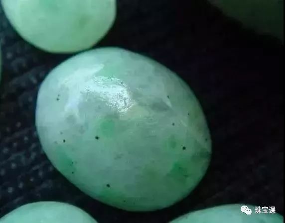 鐵鋁榴石-錳鋁榴石-榴石種類大全【行業資料】