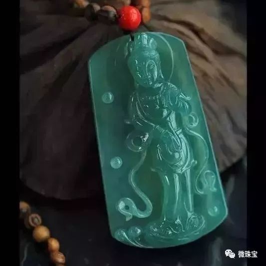 翡翠的作用與功效-翡翠對身體有什么好處？【內幕】