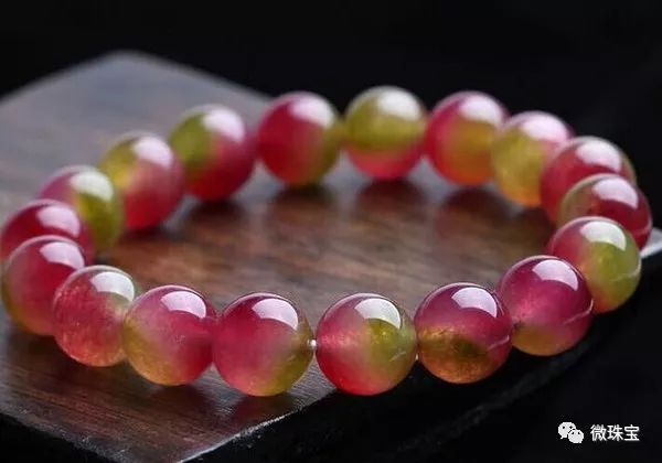 紫檀/琥珀/水晶/碧璽/黑曜石的功效與作用