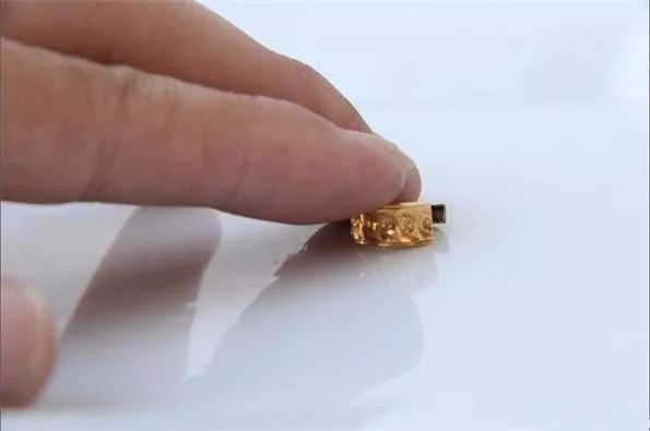 如何辨別黃金的真假和純度？怎樣辨別黃金的純度【行業內部資料】