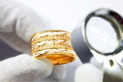 如何辨別黃金的真假和純度？怎樣辨別黃金的純度【行業內部資料】