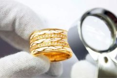 如何辨別黃金的真假和純度？怎樣辨別黃金的純度【行業內部資料】