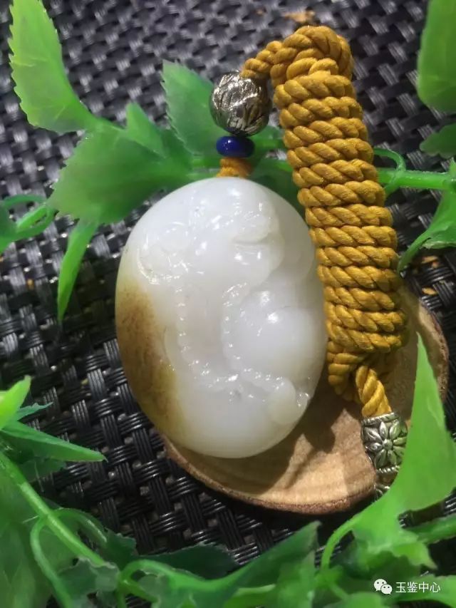 和田玉的鑒別方法-和田玉的介紹