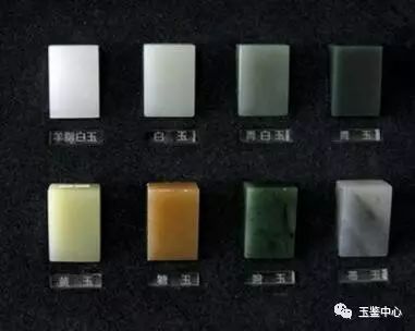 和田玉的鑒別方法-和田玉的介紹
