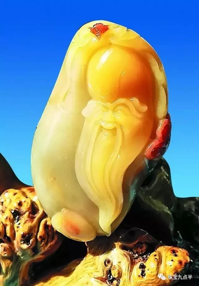 金絲玉什么顏色最好-金絲玉介紹