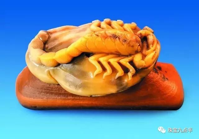 金絲玉什么顏色最好-金絲玉介紹