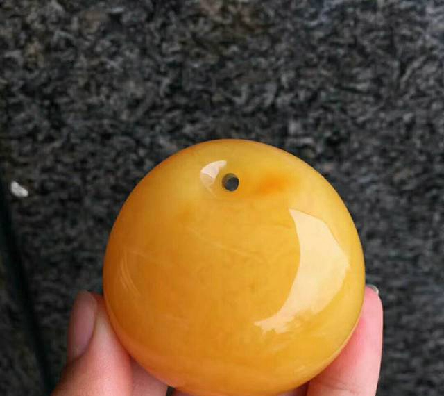 波羅的海雞油黃蜜蠟的這些知識，一定要知道！