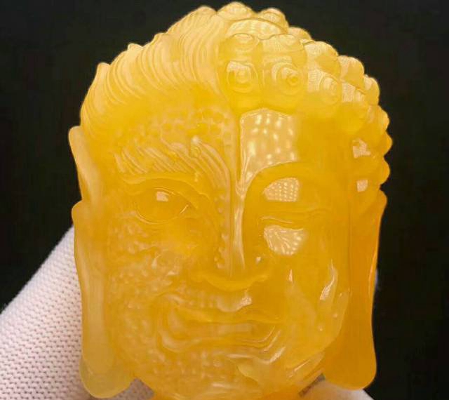 一分鐘讀懂：什么是雞油黃蜜蠟！