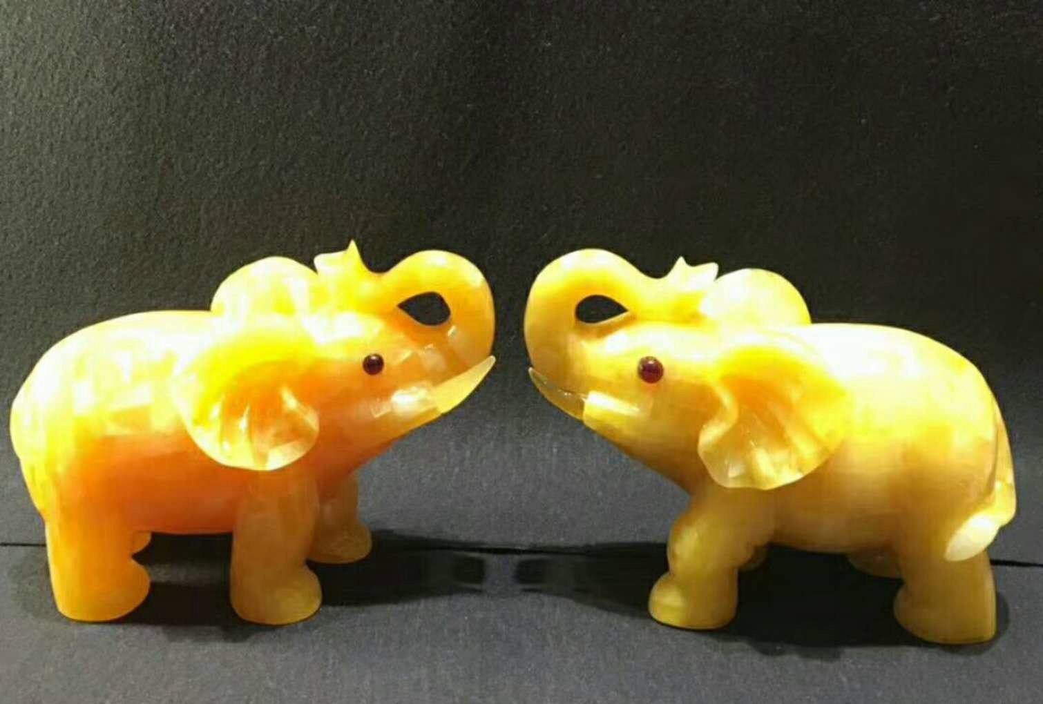 雞油黃蜜蠟多錢一克，為什么如此受歡迎？