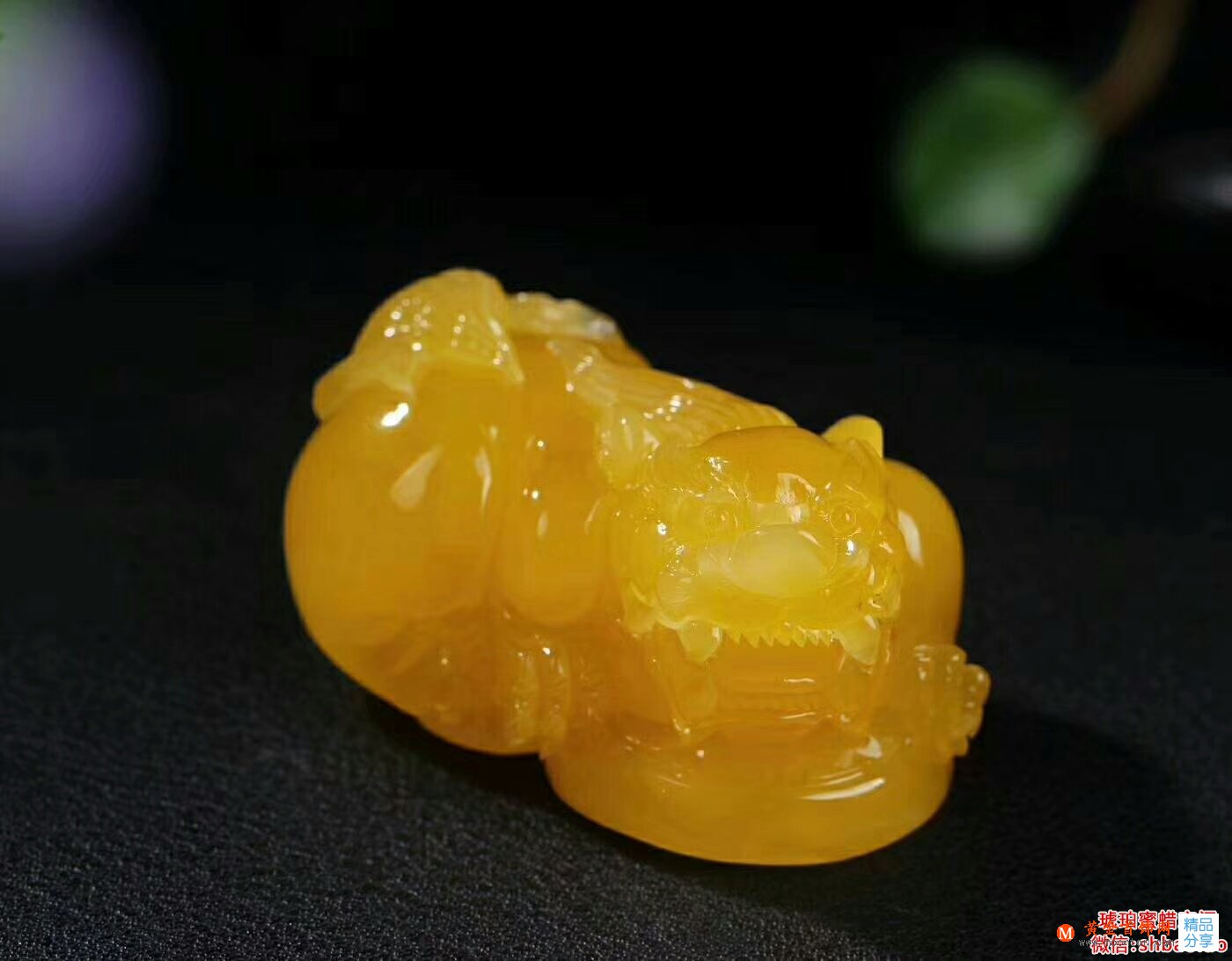 別再問天然雞油黃蜜蠟多少錢一克，會鬧笑話的！