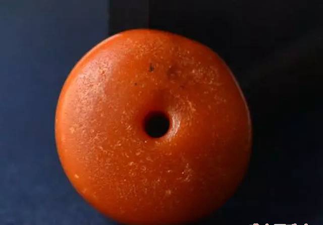 500年藏傳老蜜蠟手串，可遇不可求的稀世珍品！