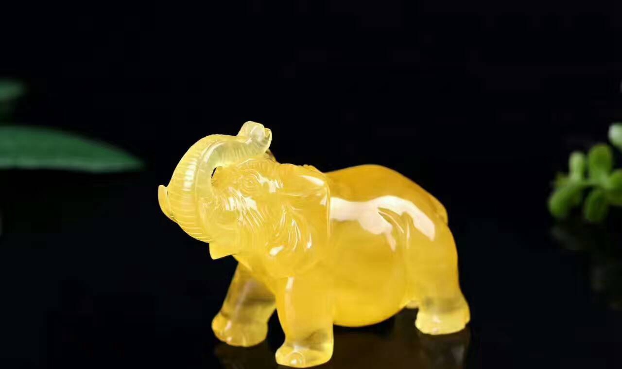 蜜蠟雞油黃多少錢一克，你還被蒙在鼓里嗎？
