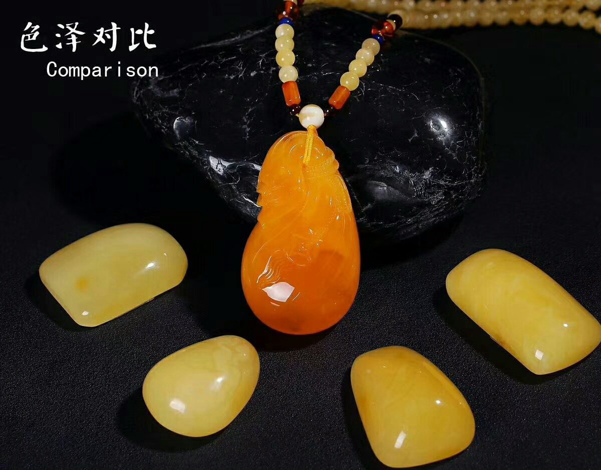 雞油紅蜜蠟多少錢一克，