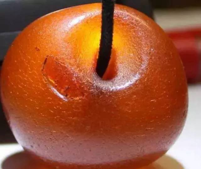 老蜜蠟餅子的前世今生，你不知道的這里給出了答案！