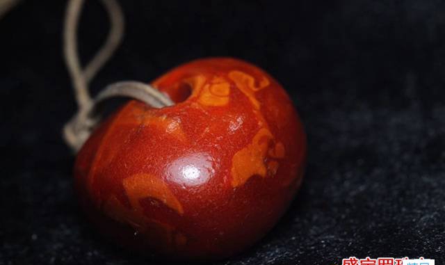老蜜蠟的克價并沒有你想象中的高不可攀！