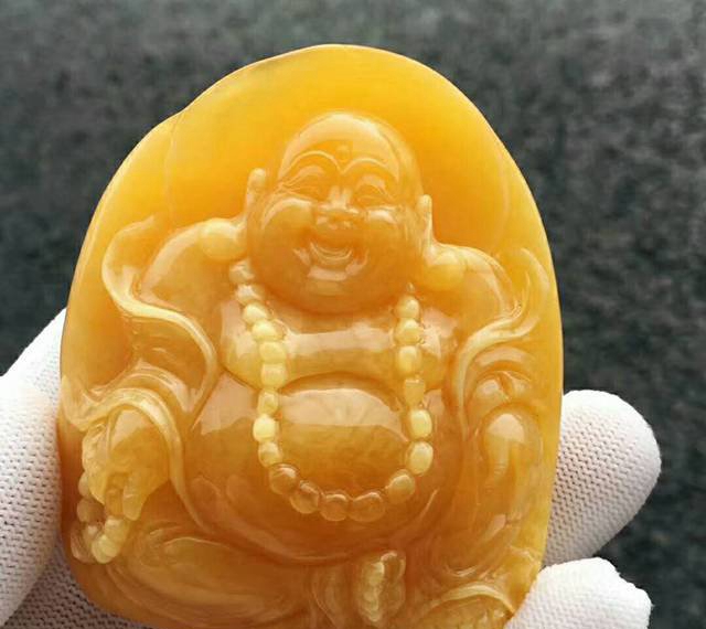 老蜜蠟和新蜜蠟的區別，一般人還真不知道!