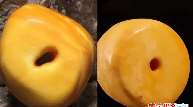 同樣是老蜜蠟，為什么西亞老蜜蠟克價卻遠不及藏蠟！