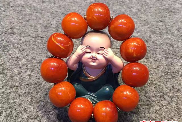 老蜜蠟克價