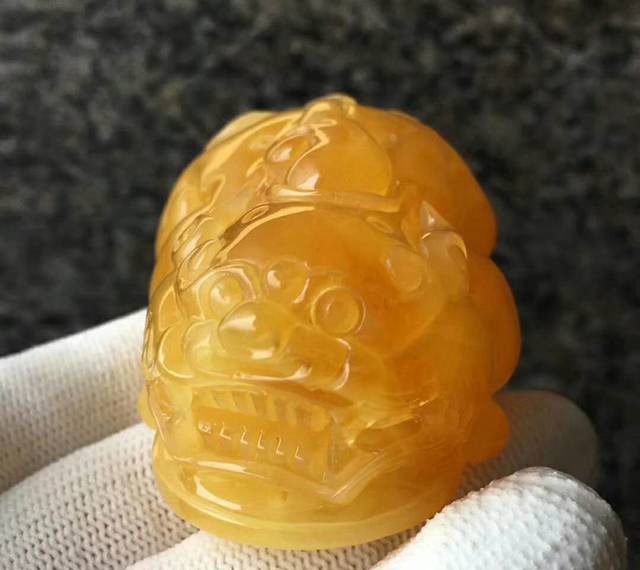 柯巴樹脂與蜜蠟的區別，知道這幾點就沒什么難的了！