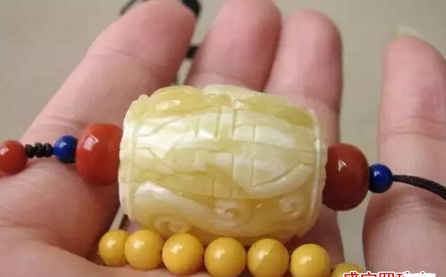 蜜蠟需要盤玩嗎，當然需要啊！