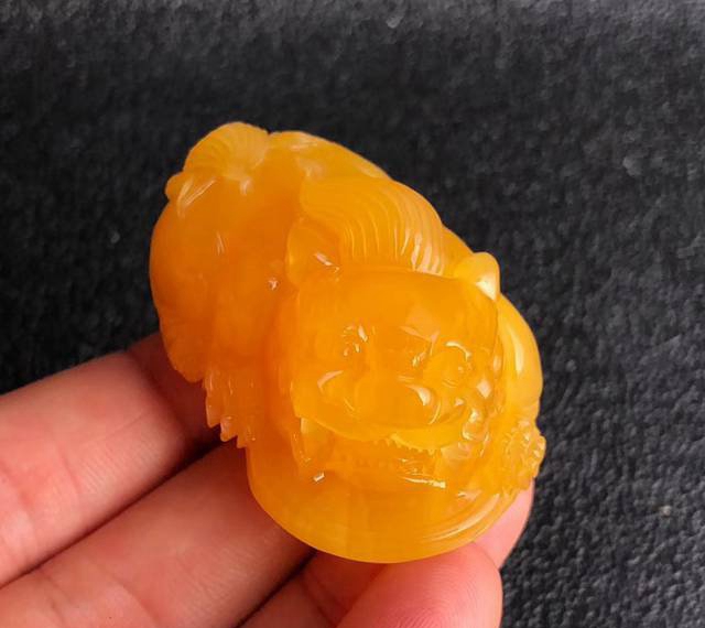 蜜蠟怎么清洗保養方法，肯定有你不知道的！