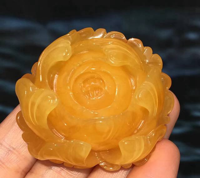 蜜蠟怎么清洗與保養方法大盤點，一定要看！