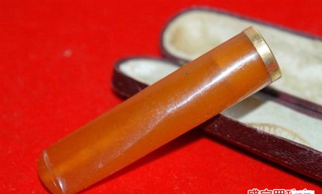 老蜜蠟煙嘴價格，你了解多少呢?