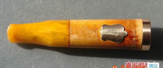 老蜜蠟煙嘴價格，你了解多少呢?