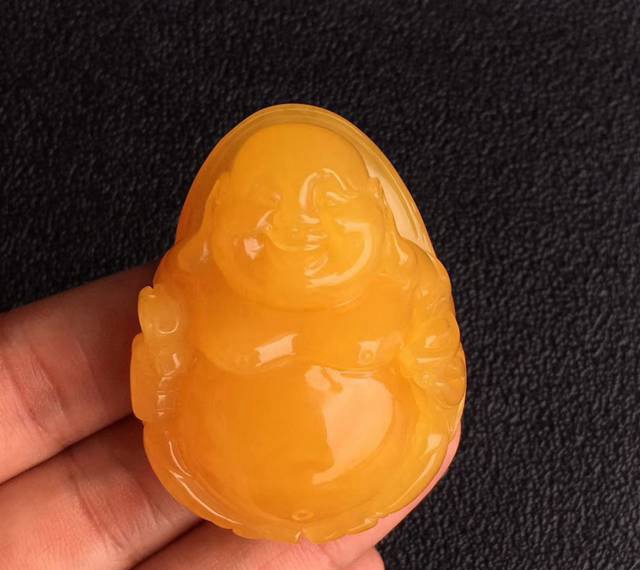 琥珀和琥珀蜜蠟的區別，你真的明白了嗎？