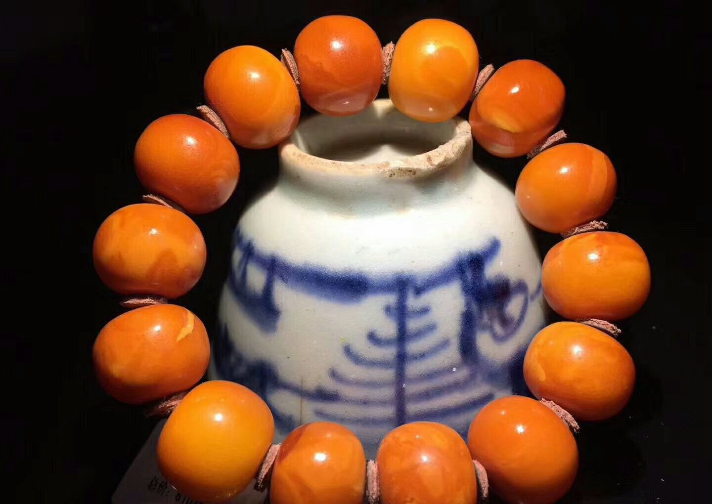 老密蠟多少錢一克，老密蠟應該怎么挑？
