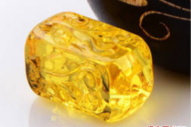 金珀收藏價值，這還是你認識的金珀嗎！