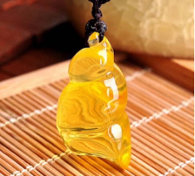 金珀收藏價值，這還是你認識的金珀嗎！