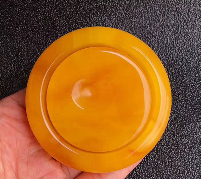 蜜蠟手鐲戴的時候有什么講究與禁忌？